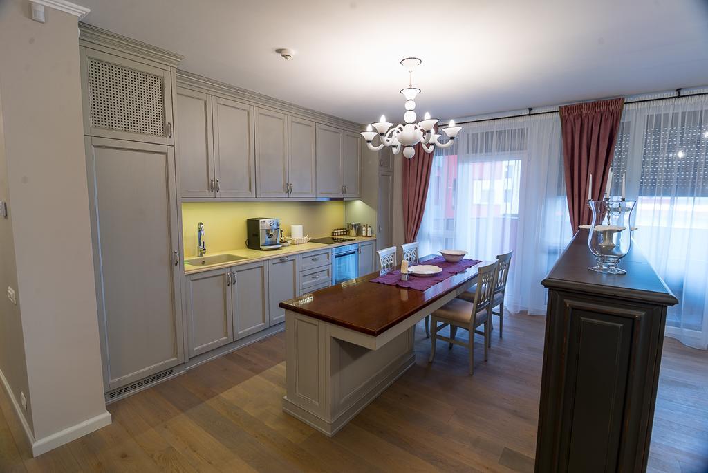 Apartament Alex Арад Экстерьер фото